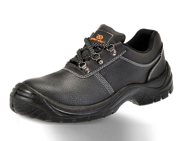 Low Cut Safety Shoes